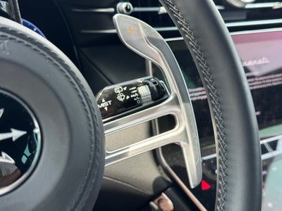 2024 Maserati Grecale GT