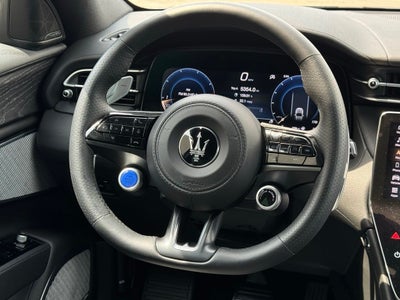 2024 Maserati Grecale GT