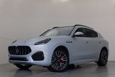 2024 Maserati Grecale GT