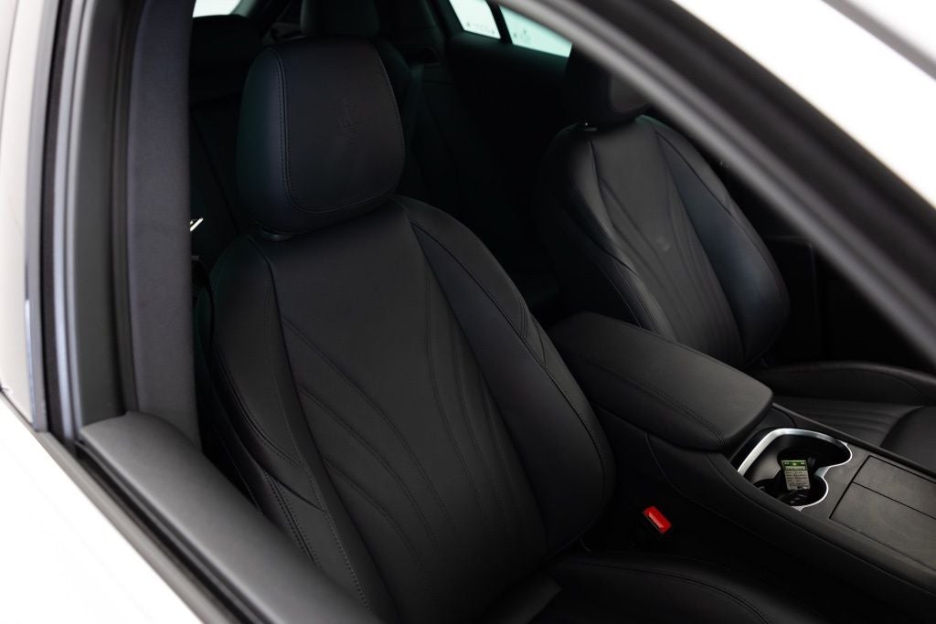 2024 Maserati Grecale GT