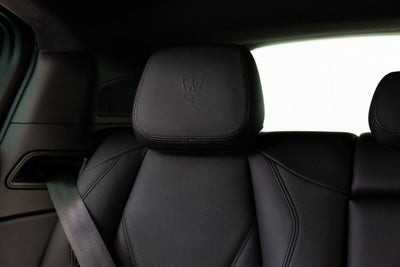 2024 Maserati Grecale GT