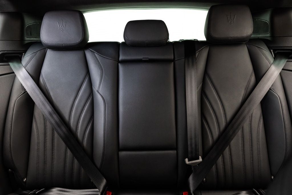 2024 Maserati Grecale GT