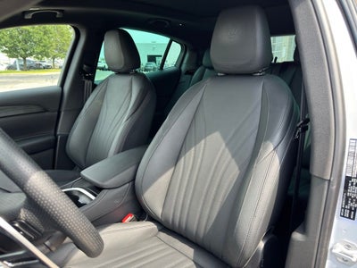 2024 Maserati Grecale GT