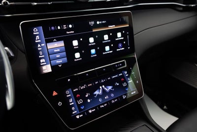 2024 Maserati Grecale GT