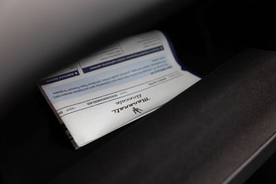 2024 Maserati Grecale GT