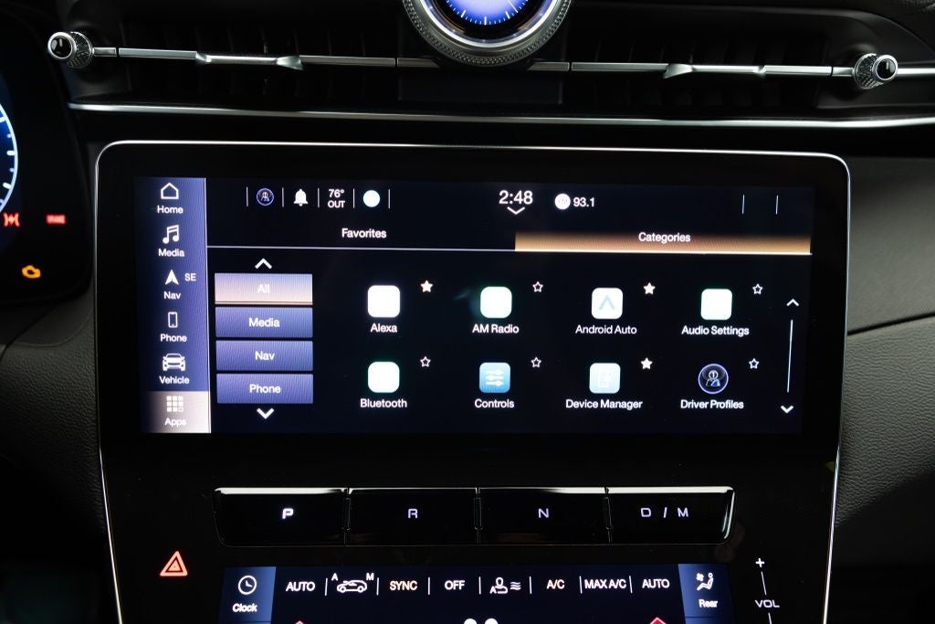2024 Maserati Grecale GT