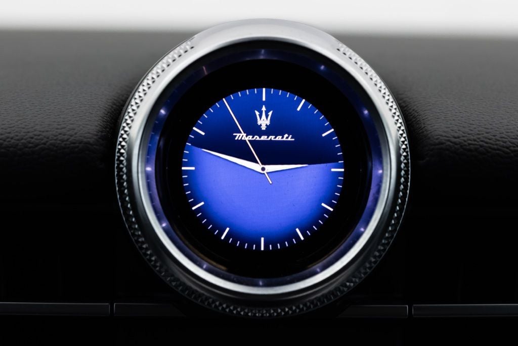 2024 Maserati Grecale GT