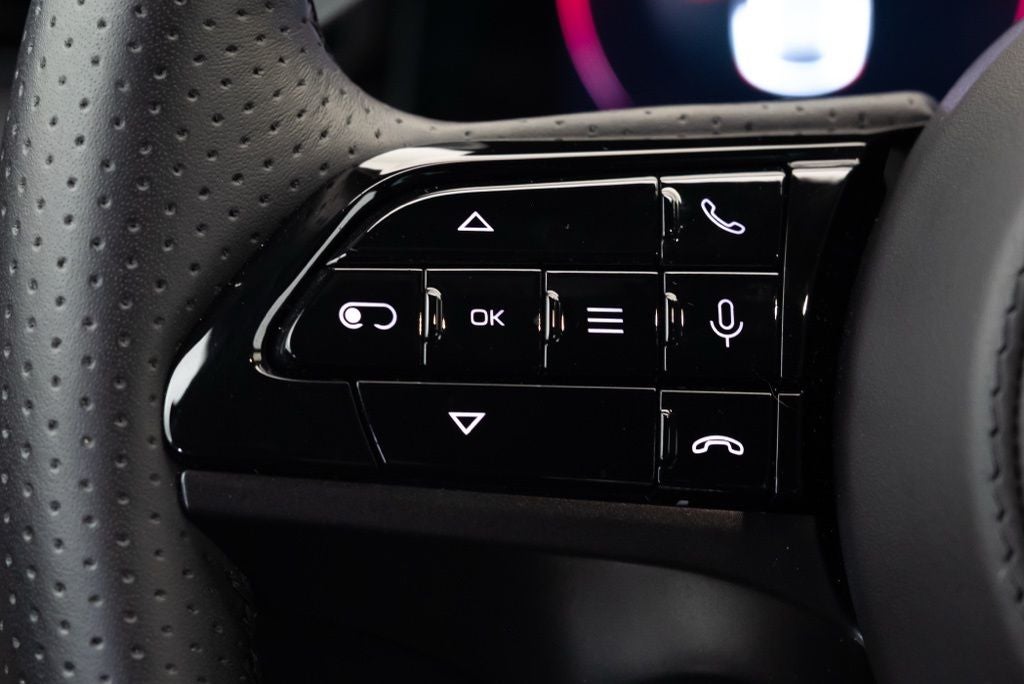 2024 Maserati Grecale GT