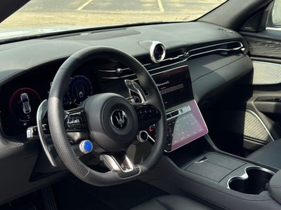 2024 Maserati Grecale GT