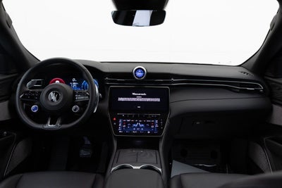 2024 Maserati Grecale GT