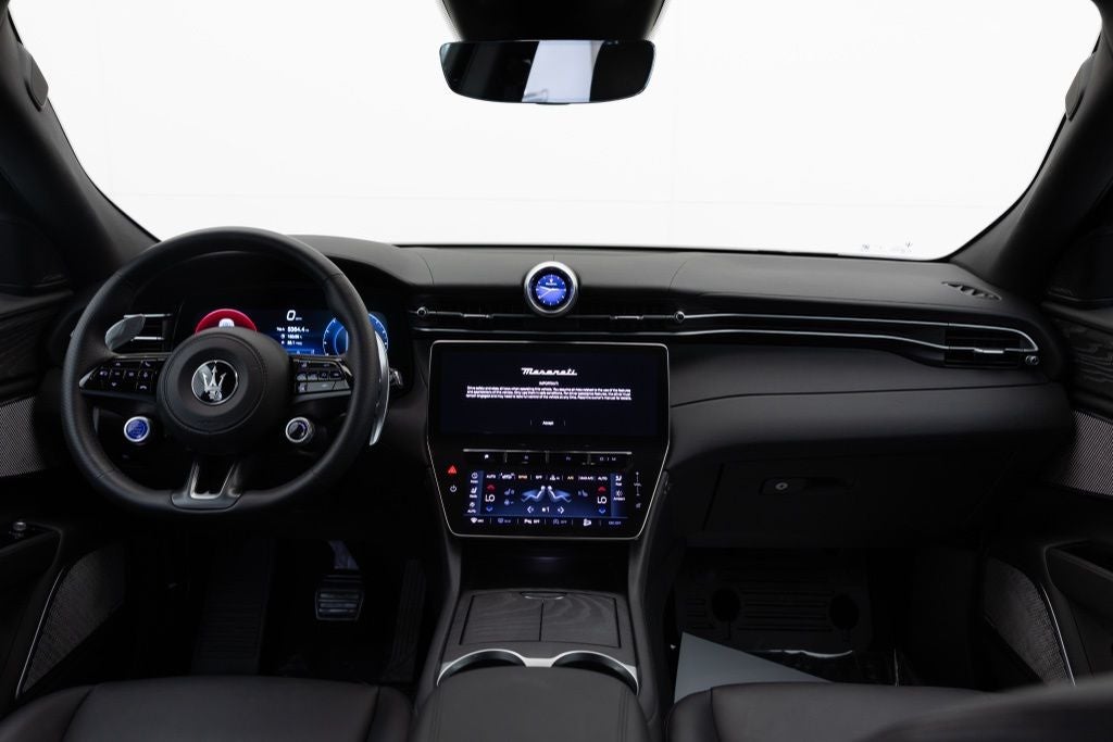 2024 Maserati Grecale GT