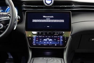 2024 Maserati Grecale GT