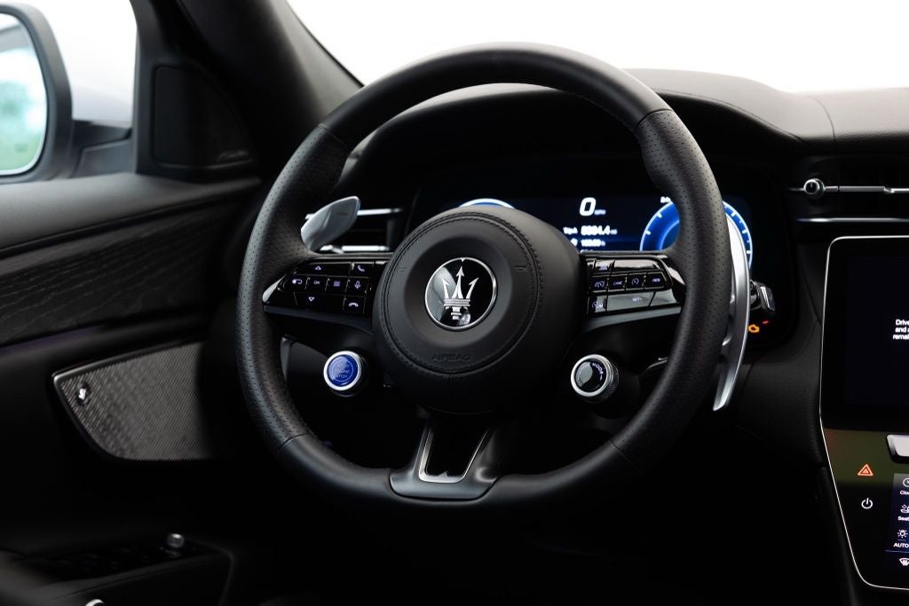 2024 Maserati Grecale GT