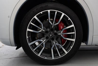 2024 Maserati Grecale GT