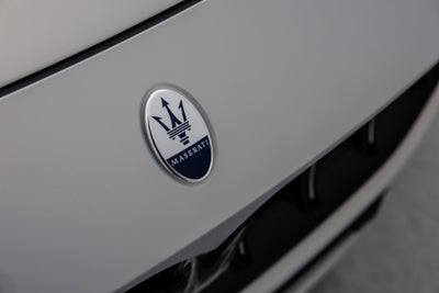 2024 Maserati Grecale GT