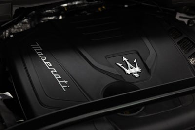 2024 Maserati Grecale GT