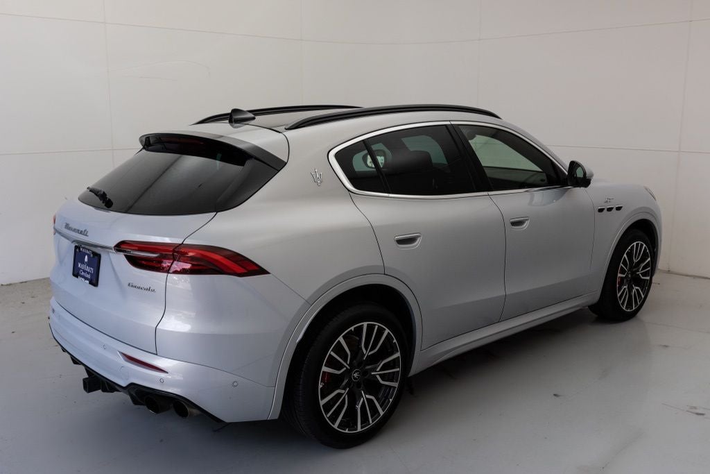 2024 Maserati Grecale GT