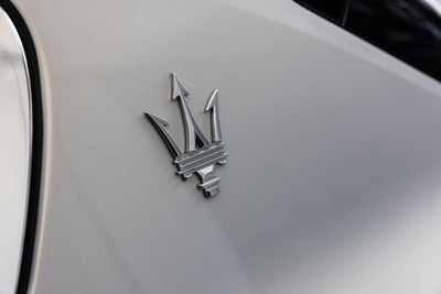 2024 Maserati Grecale GT