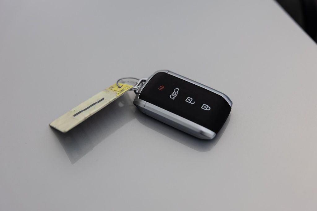 2024 Maserati Grecale GT