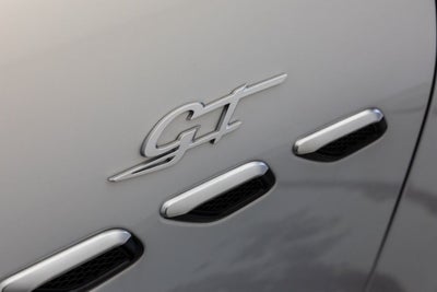 2024 Maserati Grecale GT