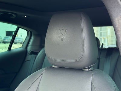 2024 Maserati Grecale GT