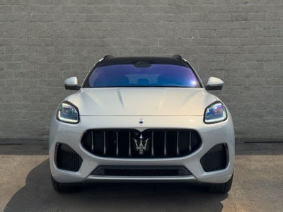 2024 Maserati Grecale GT