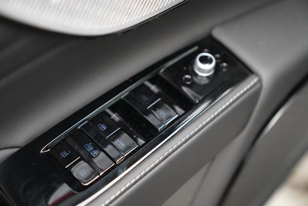 2025 Maserati Grecale Modena