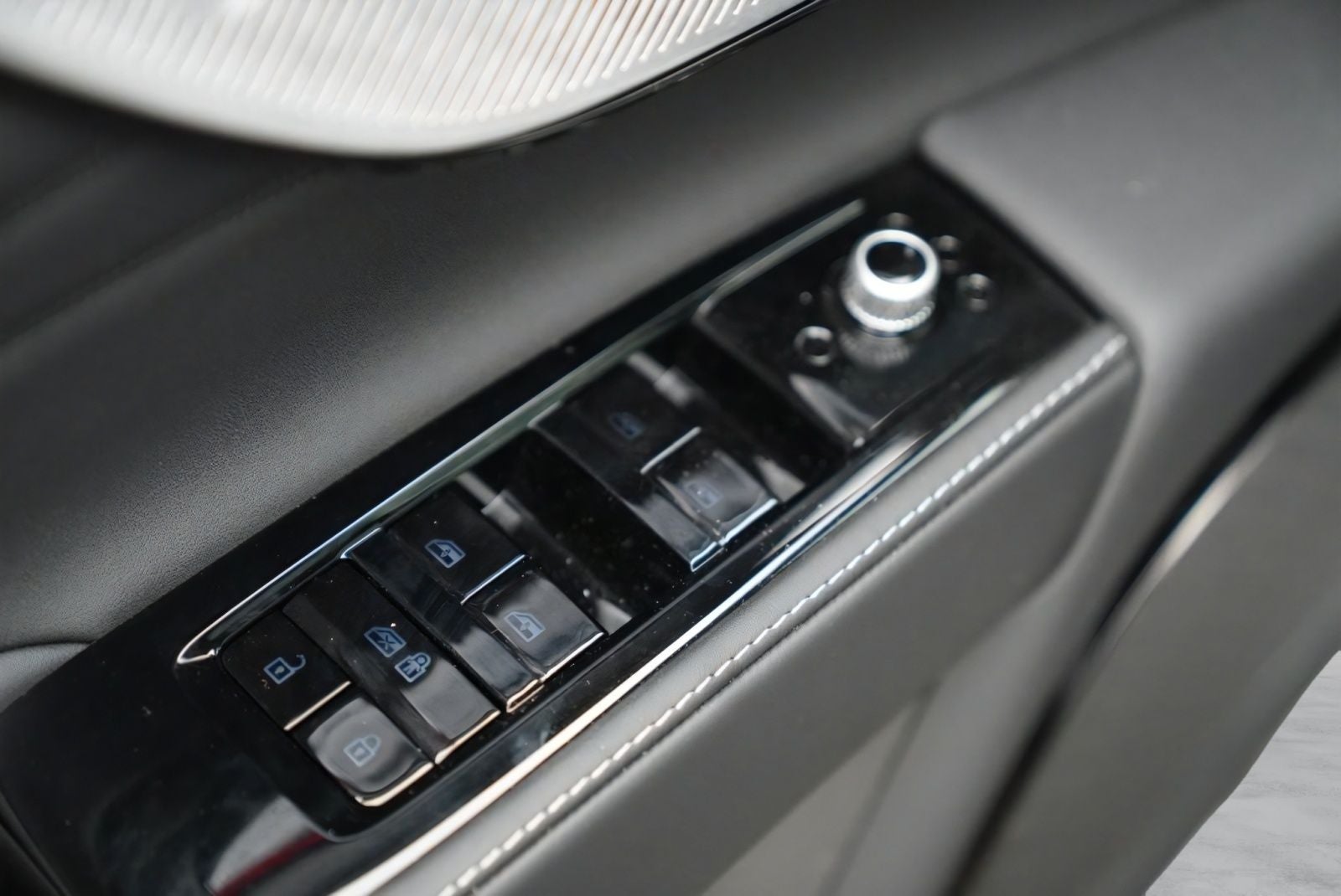 2025 Maserati Grecale Modena