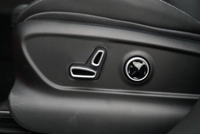 2025 Maserati Grecale Modena