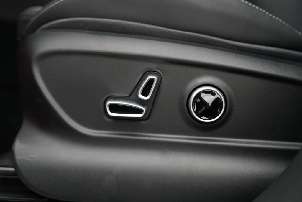 2025 Maserati Grecale Modena