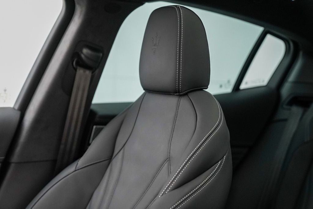 2025 Maserati Grecale Modena