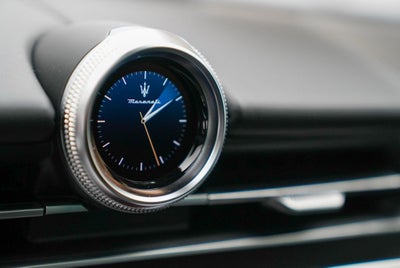 2025 Maserati Grecale Modena