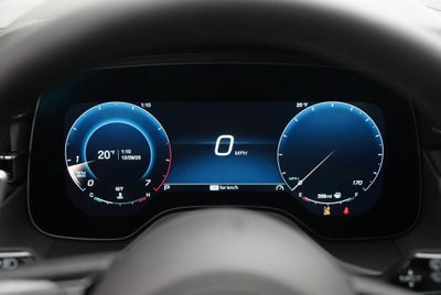 2025 Maserati Grecale Modena