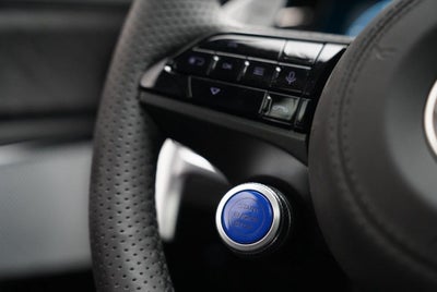 2025 Maserati Grecale Modena