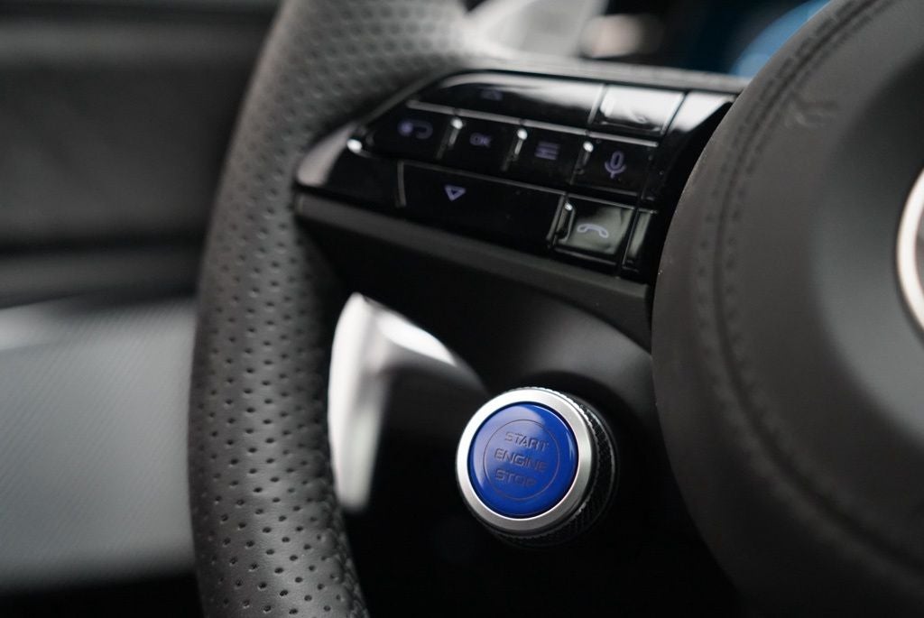 2025 Maserati Grecale Modena