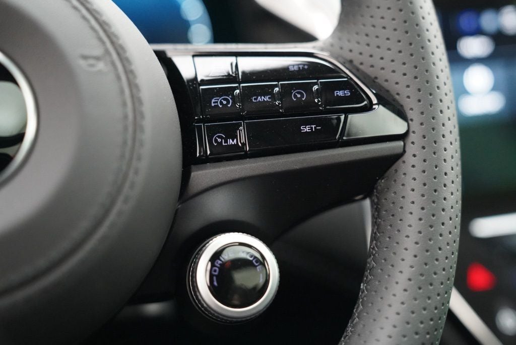 2025 Maserati Grecale Modena