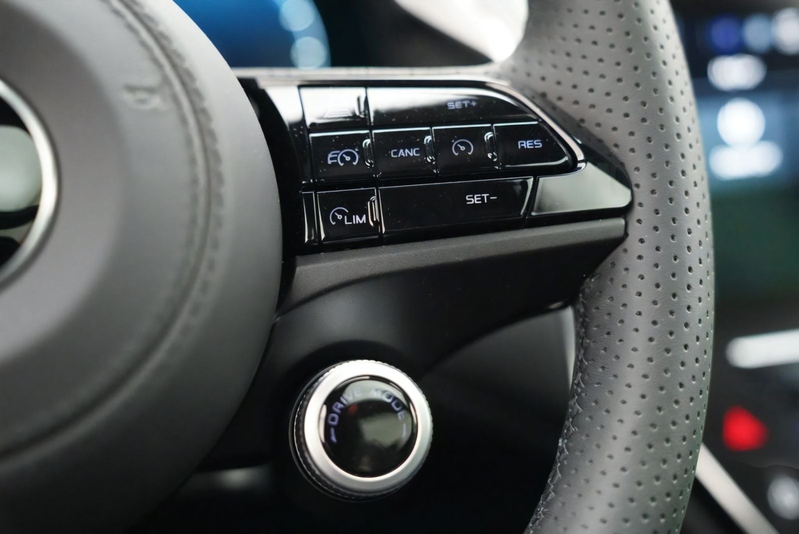 2025 Maserati Grecale Modena