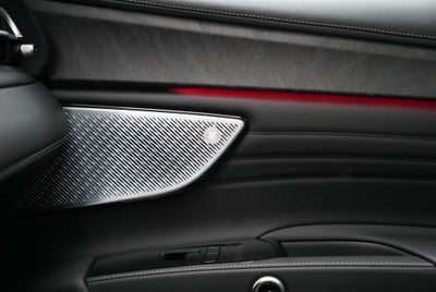 2025 Maserati Grecale Modena