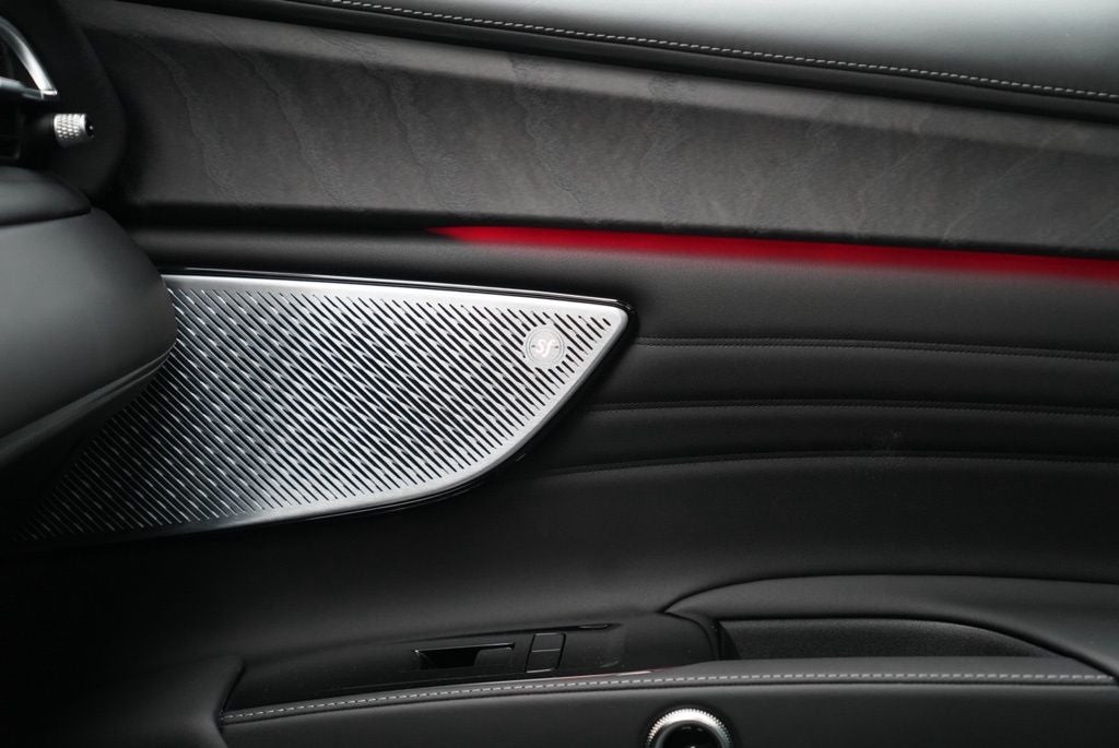 2025 Maserati Grecale Modena