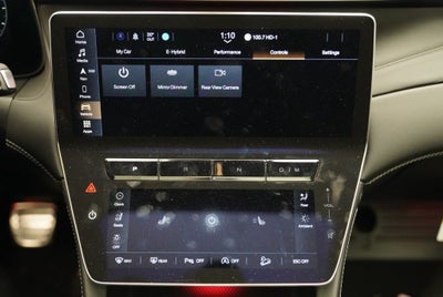 2025 Maserati Grecale Modena