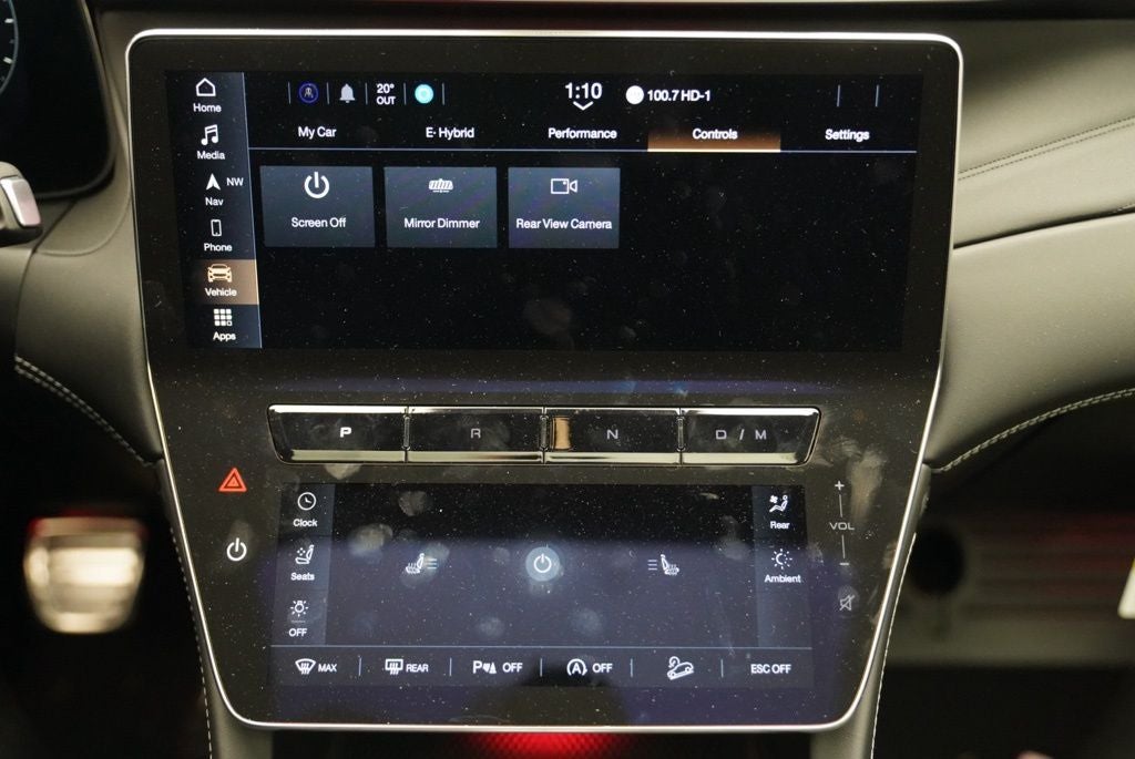 2025 Maserati Grecale Modena