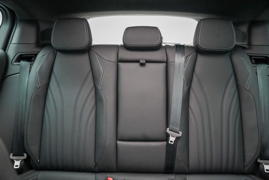 2025 Maserati Grecale Modena