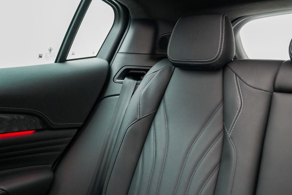 2025 Maserati Grecale Modena