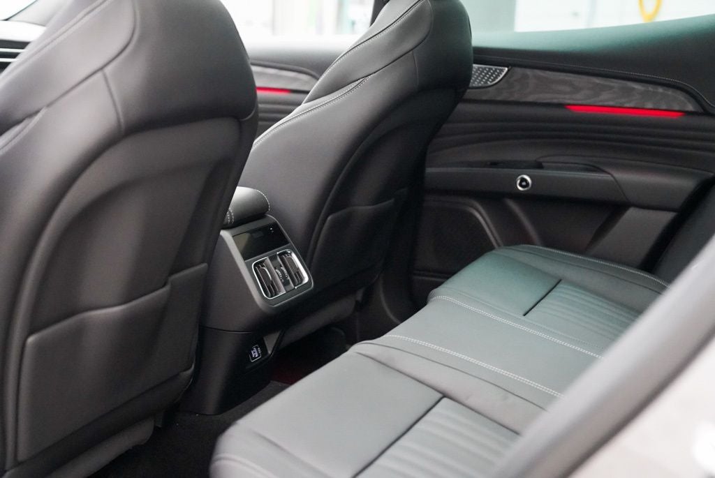 2025 Maserati Grecale Modena