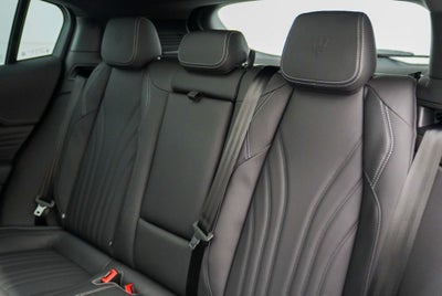 2025 Maserati Grecale Modena