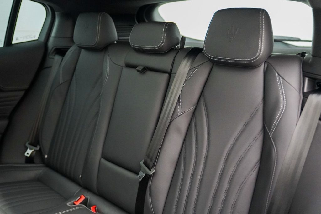 2025 Maserati Grecale Modena