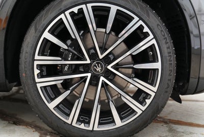 2025 Maserati Grecale Modena