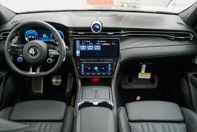 2025 Maserati Grecale Modena