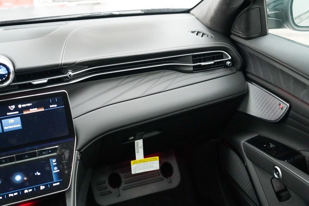 2025 Maserati Grecale Modena