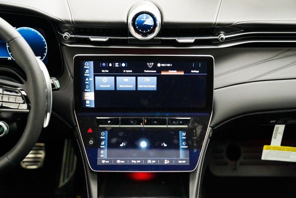 2025 Maserati Grecale Modena